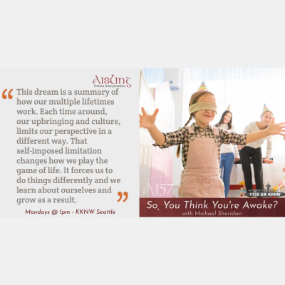 Aisling Dream Interpretation