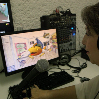Mexicos Cartoon Therapists