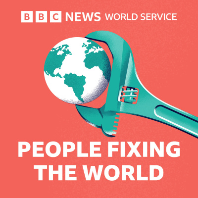 People Fixing The World