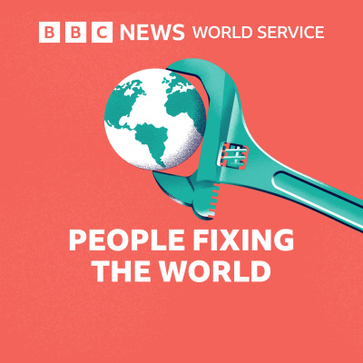People Fixing The World