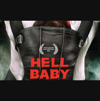 The Tubi Tuesdays Podcast Episode 34 – Hell Baby (2013)