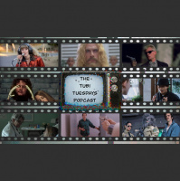 The Tubi Tuesdays Podcast – Best Of 2021 Part 01