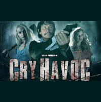 The Tubi Tuesdays Podcast Episode 41 – Cry Havoc (2020) Charles Bronson Month