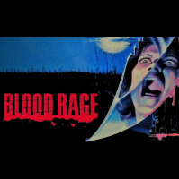 The Tubi Tuesdays Podcast Episode 43 – Blood Rage (1987)