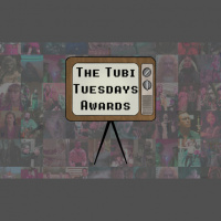 The First Annual Tubi Tuesdays Podcast Awards