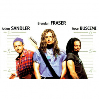 Super Podcast Audio Commentary – Airheads (1994)