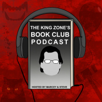 The King Zone’s Book Club Podcast Episode 02 – Looking at the Short Stories of The Lawnmower Man and Weeds