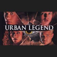 Super Podcast Audio Commentary – Urban Legend (1998)