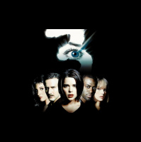 Super Podcast Audio Commentary – Scream 3 (2000)