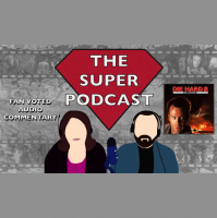 Super Podcast Audio Commentary – Die Hard 2 (1990)