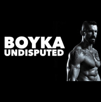 The Tubi Tuesdays Podcast Episode 44 – Boyka: Undisputed (2016) Patreon Voted Pick