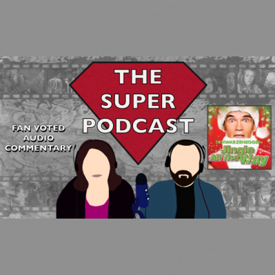 Podcasts The Super Network