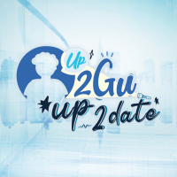 UP2GU UP2DATE : 18 Feb21 - จับโจรแท็กซี่