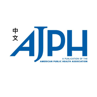 American Journal Of Public Health Podcast