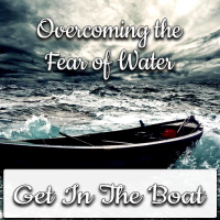 Get In The Boat