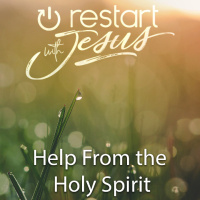 Help From the Holy Spirit