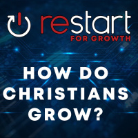 How Do Christians Grow - v2