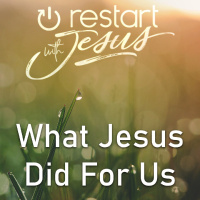 What Jesus Did For Us