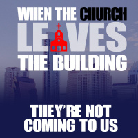 They’re Not Coming to Us