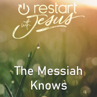 The Messiah Knows