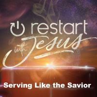 Serving Like the Savior