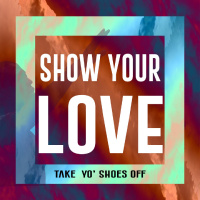 Take Yo Shoes Off