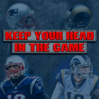 Keeping Your Head In The Game