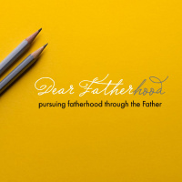 Dear Fatherhood