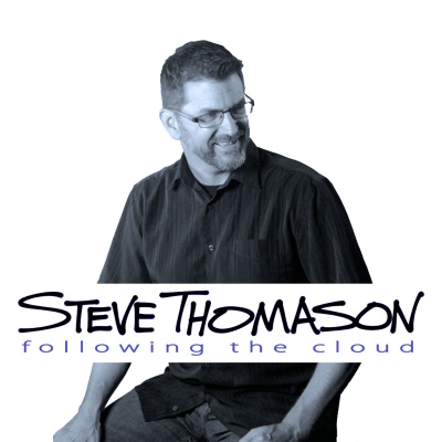 Following The Cloud