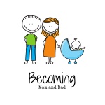Becoming Mom And Dad | A Podcast Journal Of Our New Life With Milo