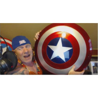 BDR – E24 Cooking up Comic Goodness
