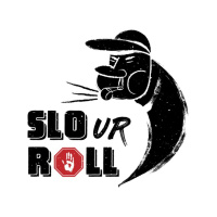 Slo Ur Roll # 61