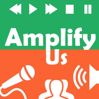 Amplify Us