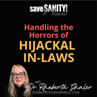 Handling the Horrors of Hijackal In-Laws
