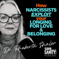 How Narcissists EXPLOIT Your Natural Longing for Love amp Belonging