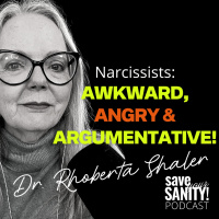 Narcissists are AWKWARD. ANGRY amp ARGUMENTATIVE