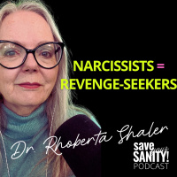 Narcissists ARE Revenge-Seekers