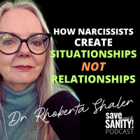 How Narcissists Create SITUATIONSHIPS NOT RELATIONSHIPS