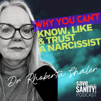 Why You Cant Know, Like amp Trust a Narcissistic Hijackal