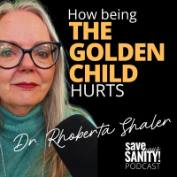 How Being the Golden Child In the Family Hurts You