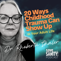 20 Ways Childhood Trauma Shows Up In Your Adult Life
