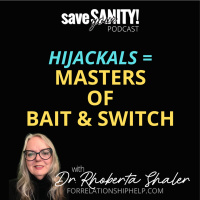 Hijackals® = Masters of Bait amp Switch