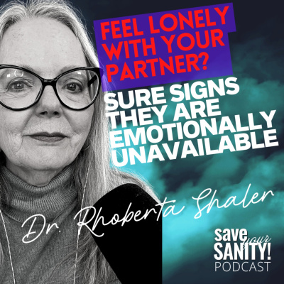 Save Your Sanity: Help For Toxic Relationships