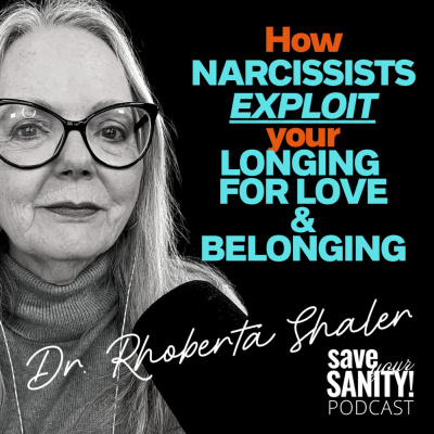 Save Your Sanity: Help For Toxic Relationships