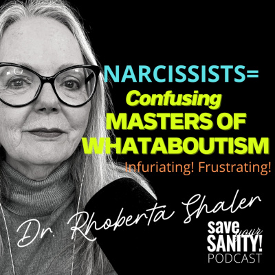 Save Your Sanity: Help For Toxic Relationships