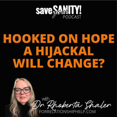 Save Your Sanity: Help For Toxic Relationships
