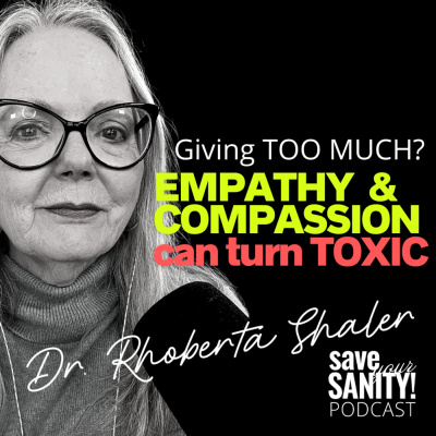 Save Your Sanity: Help For Toxic Relationships
