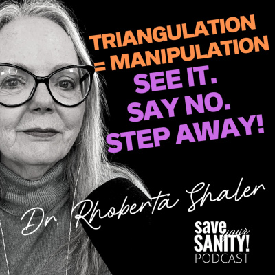 Save Your Sanity: Help For Toxic Relationships