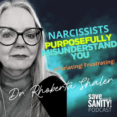 Save Your Sanity: Help For Toxic Relationships