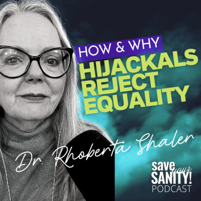 Save Your Sanity: Help For Toxic Relationships